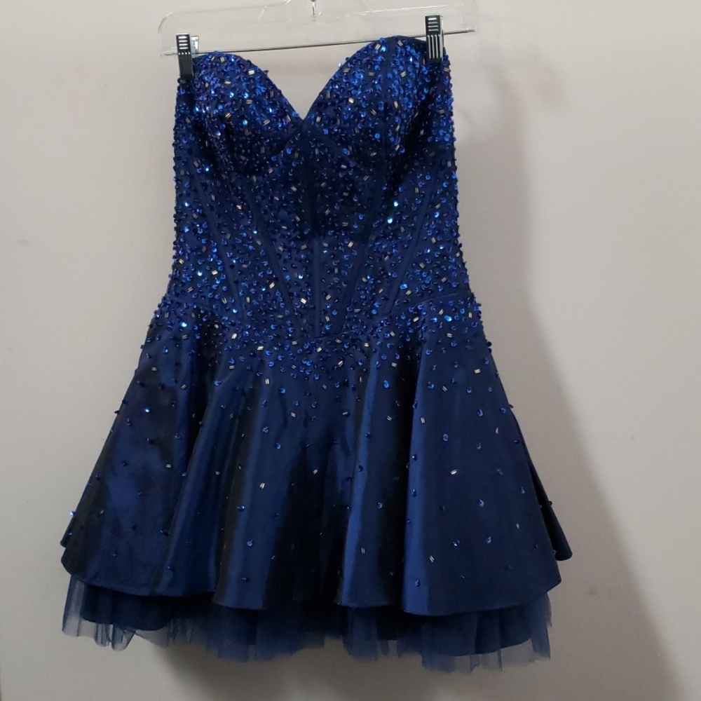 Juliet dress